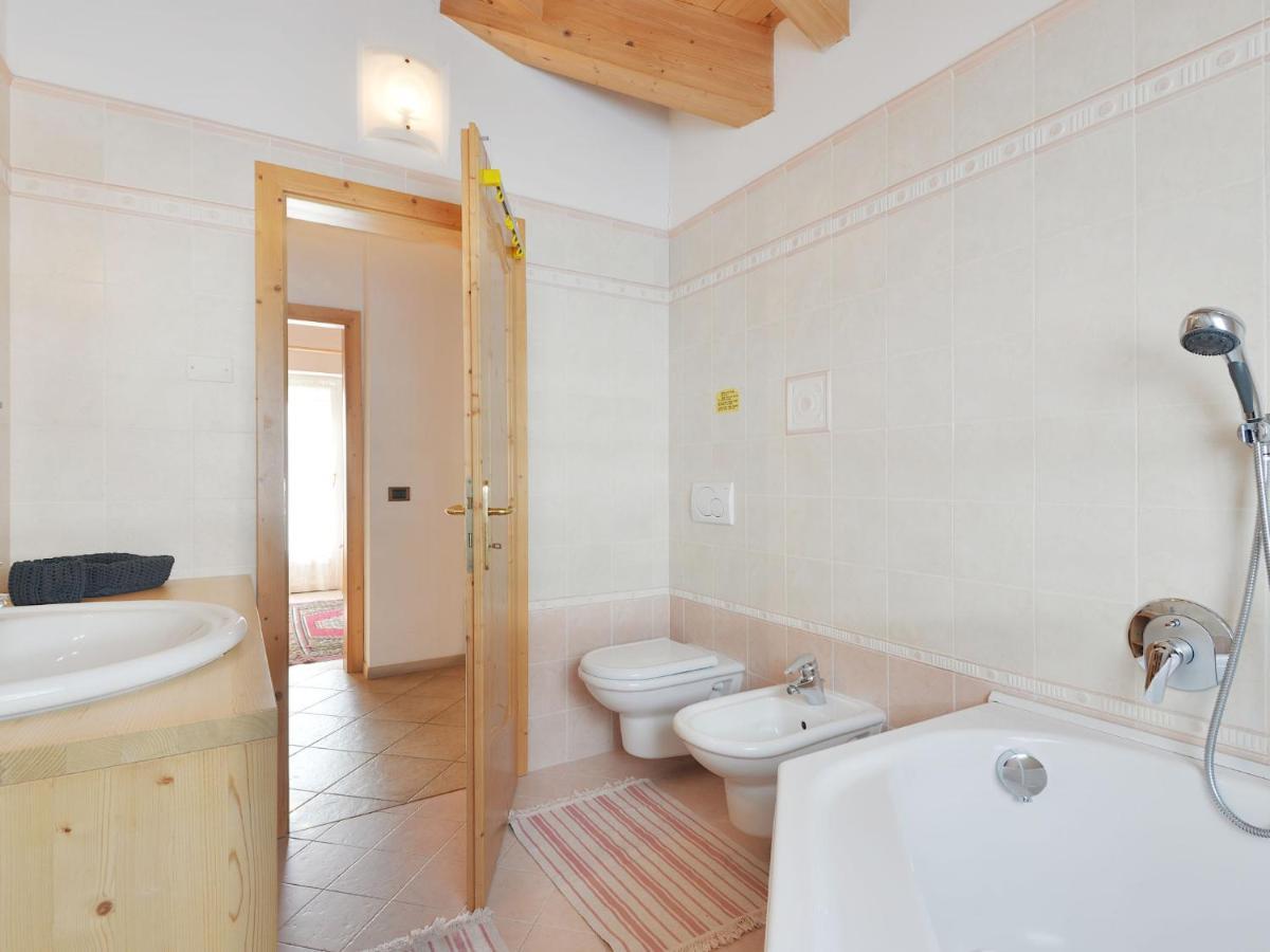 Apartment Maura-1 By Interhome ポッツァ・ディ・ファッサ エクステリア 写真