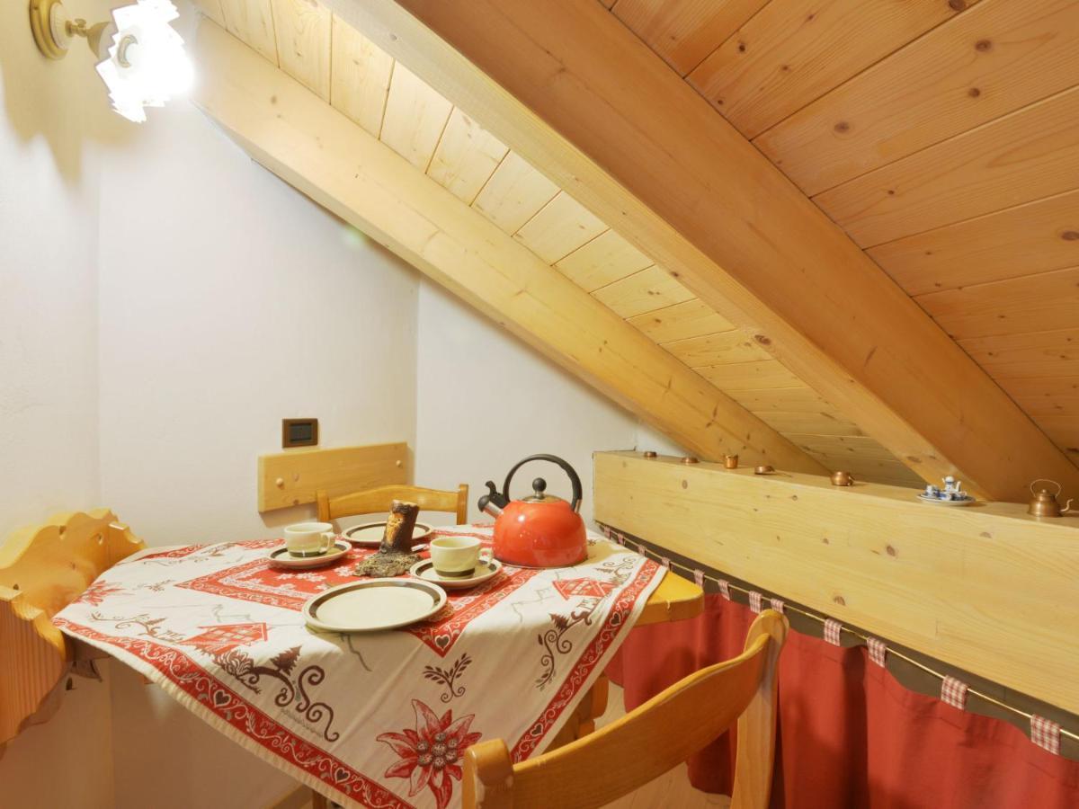 Apartment Maura-1 By Interhome ポッツァ・ディ・ファッサ エクステリア 写真